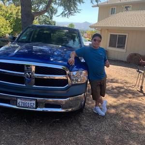 Meet your Posher, Nelson